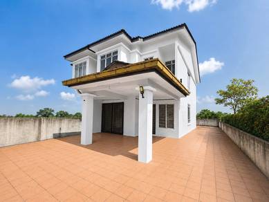 2-storey Terraced House For Sale in Seri Kembangan,SGR