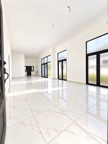 Bungalow House For Rent in Sungai Petani,KDH