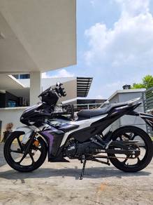 Yamaha Y16ZR