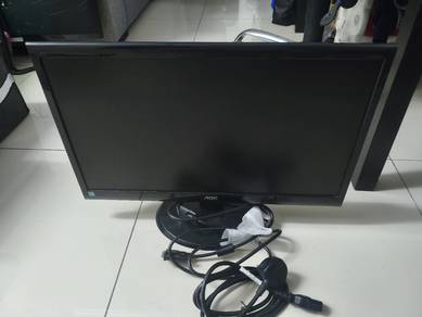 Monitor 22inch AOC 2250W