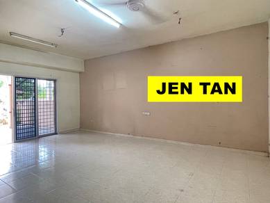 2-storey Terraced House For Sale in Butterworth,PNG