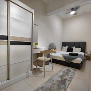 Room in Titiwangsa, KUL