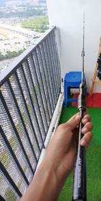 Rod Custom Qurtuk Bosslat by Abg Popia