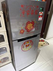 Samsung Refrigerator