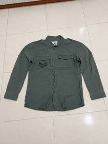 Baju A.Kurtz Size XL (Almost NEW)