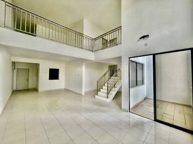 Condominium For Sale in Laman Tasik