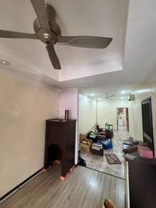 1-storey Terraced House For Sale in Bayan Baru,PNG