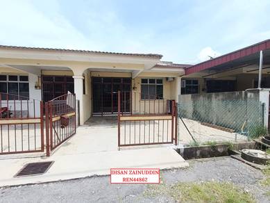 Terraced House For Sale in Changlun,KDH