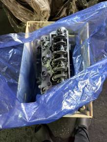 Mitsubishi 4D56U 2.5 Diesel Engine