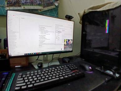 Pc Gaming