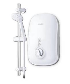 JOVEN SA10 instant Home Shower ( white )
