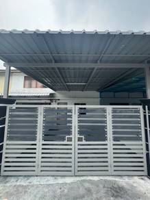 2-storey Terraced House For Sale in Simpang Renggam,JHR