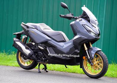 Honda ADV 350