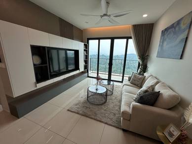 Service Residence in Kota Damansara,SGR