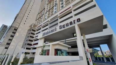 Condominium For Rent in Mahsuri Square