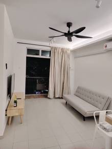 Apartment For Sale in Lake View Suites