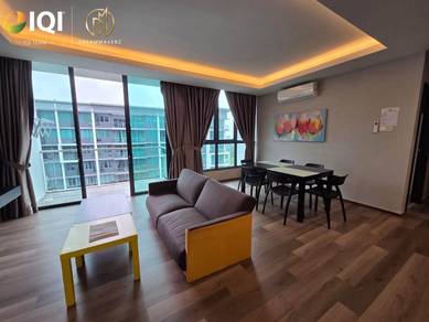 Condominium For Sale in Jazz Suites @ Vivacity