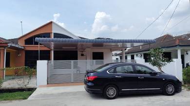 Semi-Detached House For Sale in Kulim,KDH