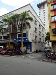 Shop lot For Rent in Shah Alam,SGR