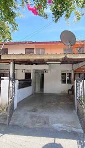 2-storey Terraced House For Sale in Jinjang,KUL