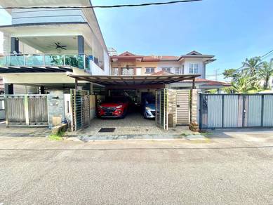2-storey Terraced House For Sale in Batu Caves,SGR