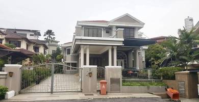 Semi-Detached House For Auction in Petaling Jaya,SGR