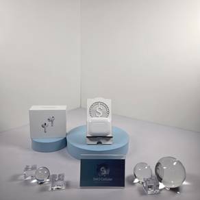 AirPods Pro 3 White