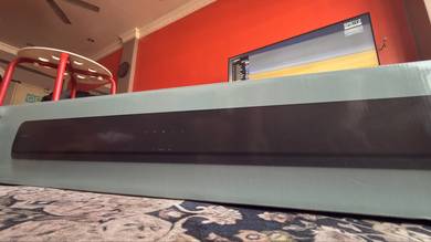 Sony Sound Bar HT-S100F