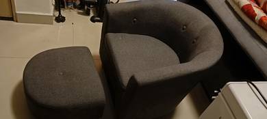 Balter Accent Chair 
