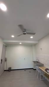 Service Residence For Sale in Sensasi @ Utropolis