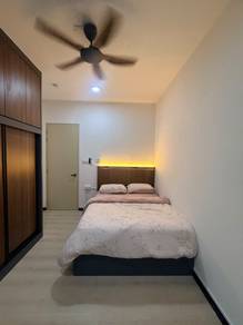 Condominium For Rent in SkyMillion Residence @ Nosoob