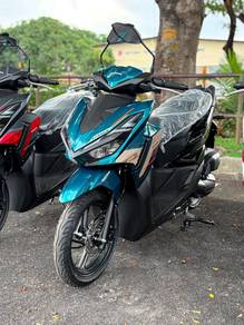 Honda Vario 125