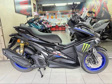 Yamaha NVX