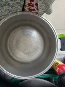 stainless steel cooking pot 