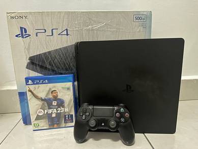 ps4 slim 500gb
