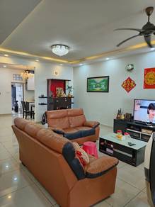 2-storey Terraced House For Sale in Johor Bahru,JHR