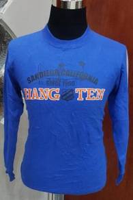 Sweater hang ten