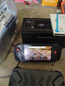 rog xbox ally x 