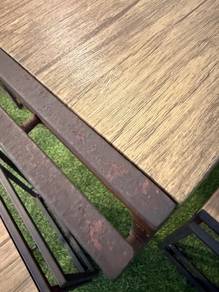 Garden Furniture Set