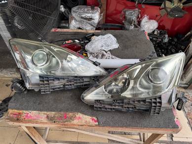 No 7-3-22 Lexus IS250 Gse20 Hid Headlamp Jpn