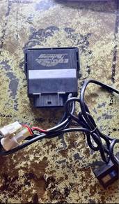 ECU Y15 v2