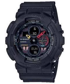 Watch - Casio G SHOCK GA140BMC-ORIGINAL
