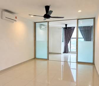 Service Residence For Sale in 3 Elements @ Seri Kembangan