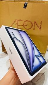 Latest Ipad Air M4 (NEW)