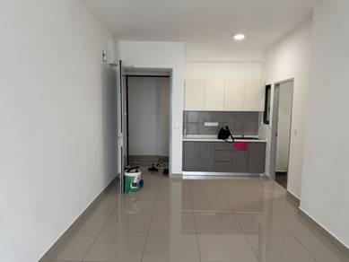Condominium For Rent in M Astra @ Setapak