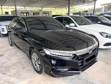Honda Accord TC in Johor Bahru, JHR