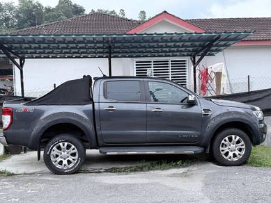 Ford Ranger XLT in Tapah, PRK