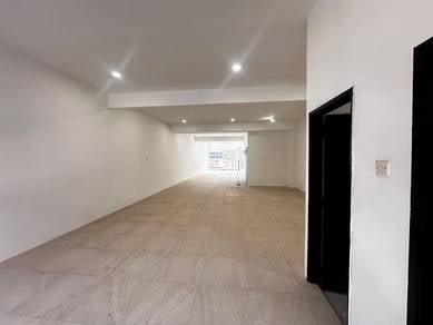 Shop lot For Rent in Bandar Sungai Long,SGR