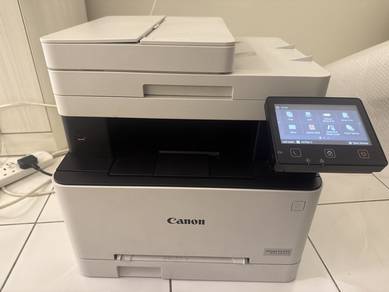 Canon imageCLASS MF643Cdw