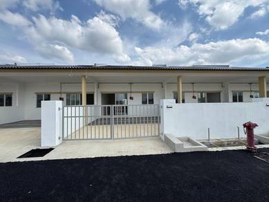 Terraced House For Sale in Pinang Tunggal,KDH